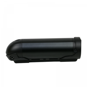 48V/36V E Batterie de vélo 18650 Batterie au lithium Pack E Battre de vélo avec BMS pour le vélo électrique