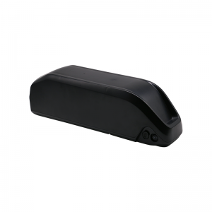 Batterie à vélo électrique à chaud 52V 48V 36V Batterie au lithium ion pour le vélo électrique