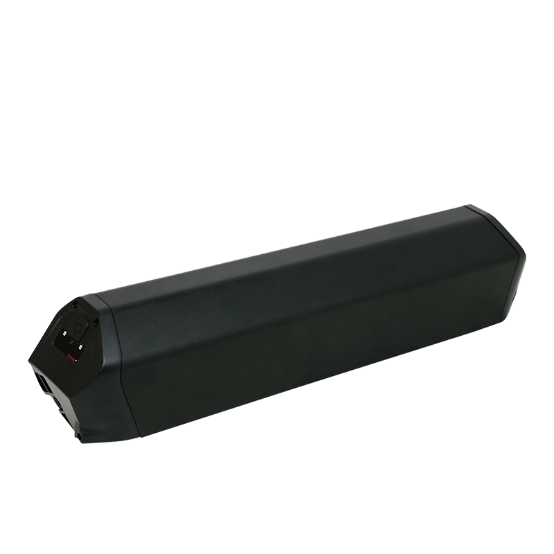Personnaliser la batterie au lithium, batterie de vélo électrique pour l\'évacuation avec une protection BMS