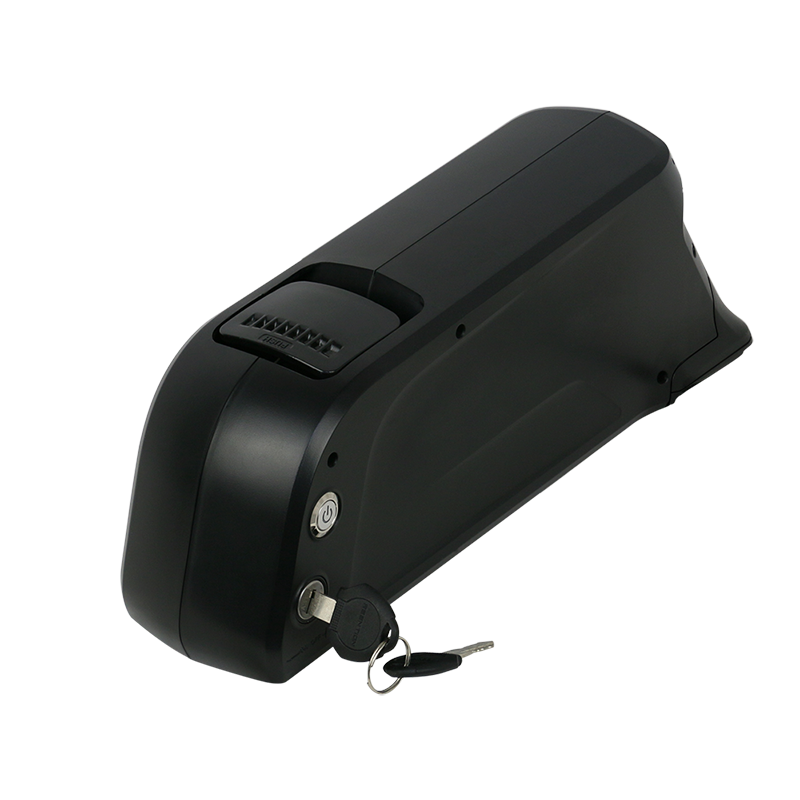 Batterie de batterie Li-ion Evike Venture à chaud, Pack de batterie au lithium 18650 pour le vélo électrique