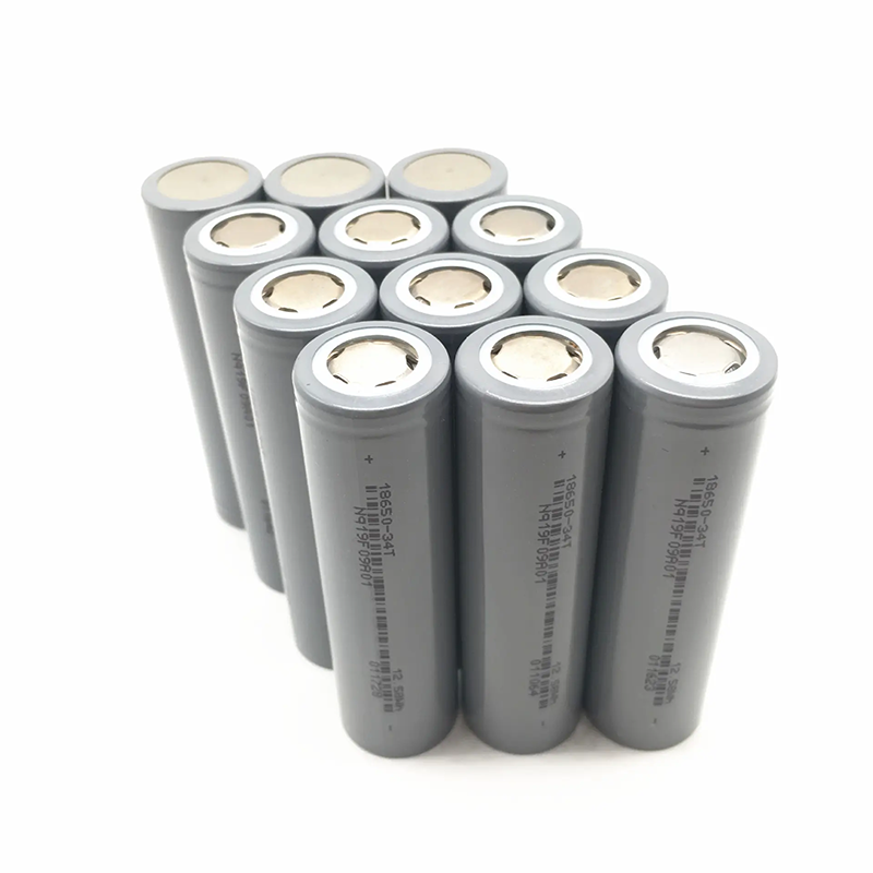 La différence entre 21700 et 18650 batteries au lithium